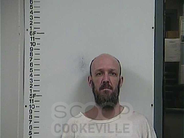 Gregory Alan Bowers (PCSD)