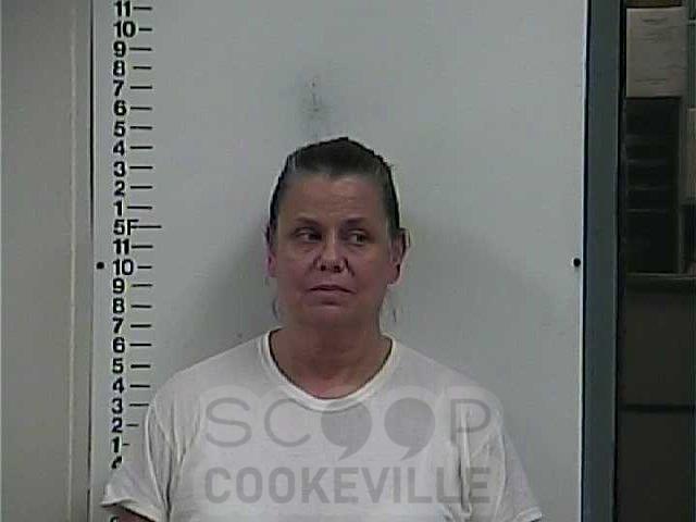 Tammy Renee Daily (PCSD)