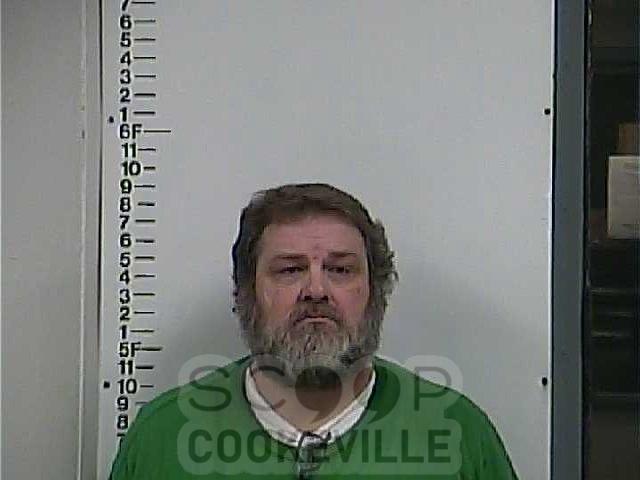CHARLES WILLIAM KNUCKLES (PCSD)