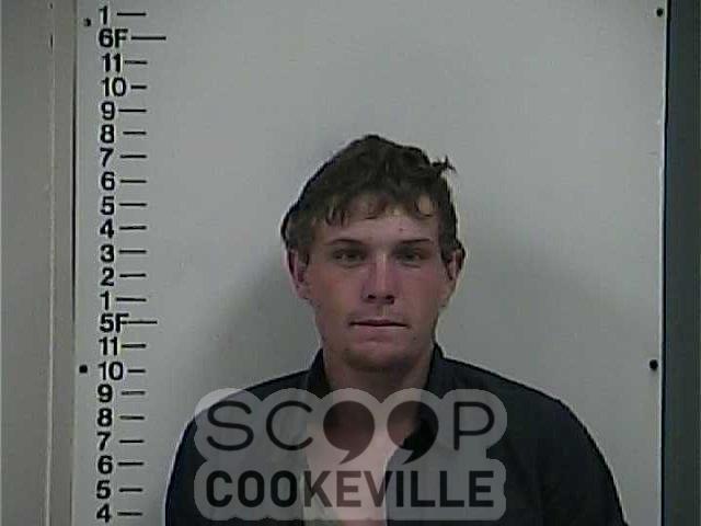 CODY FRANKLIN MOORE (PCSD)