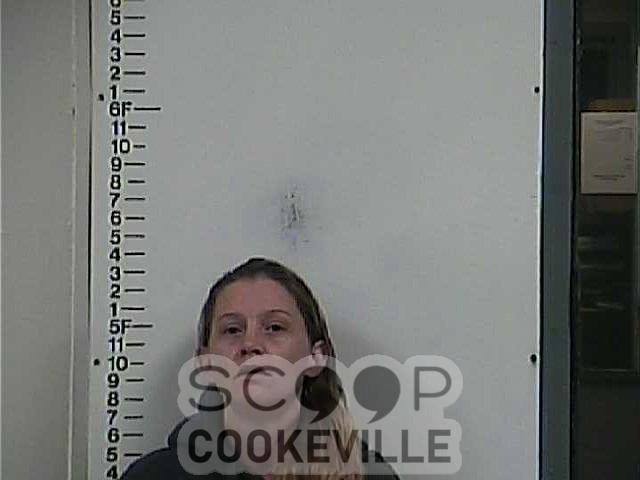 JACKIE WILSON booked on charge of: Capias (GS) – Failure To Appear/Pay