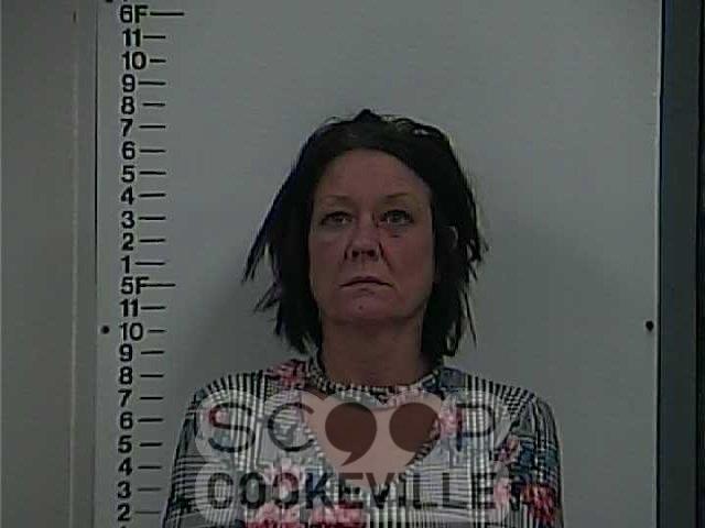 TRACY JEWELL COPE (PCSD)