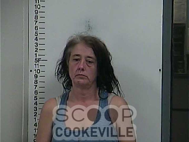 BELINDA DENNIS booked on charge of: Aggravated Burglary