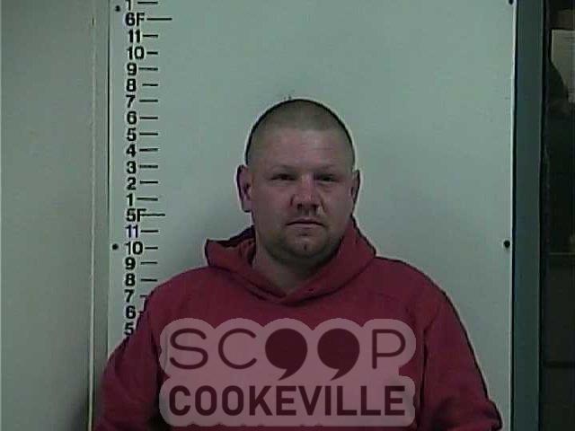 JEREMY DILLON booked on charge of: Violation Of Probation (Criminal)