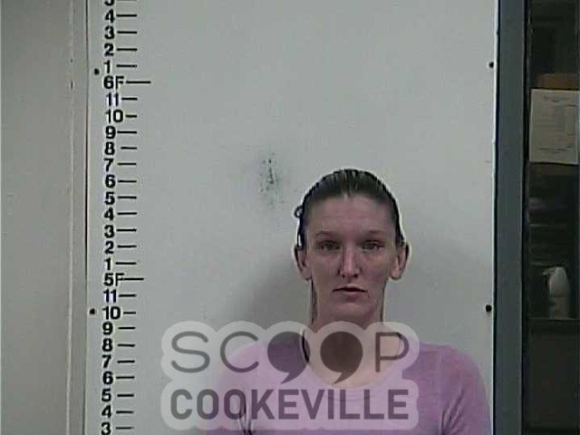 KAYLA HALL booked on charge of: Capias (GS) – Failure To Appear/Pay