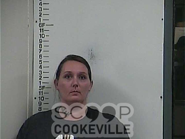LAURA DURHAM booked on charge of: Hold/Transfer/Court No New Charges