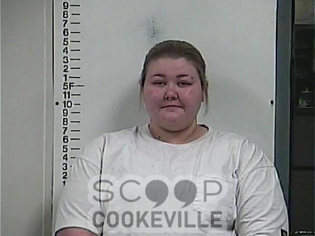 LINDSEY KINNARD booked on charge of: Violation Of Probation (General Sessions)