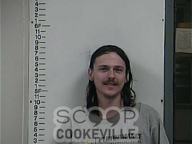 NATHAN BRENT WHITEHEAD (PCSD)