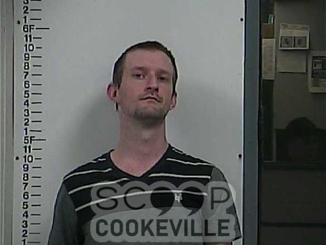 CHRISTOPHER JAMES KNIGHT (PCSD)
