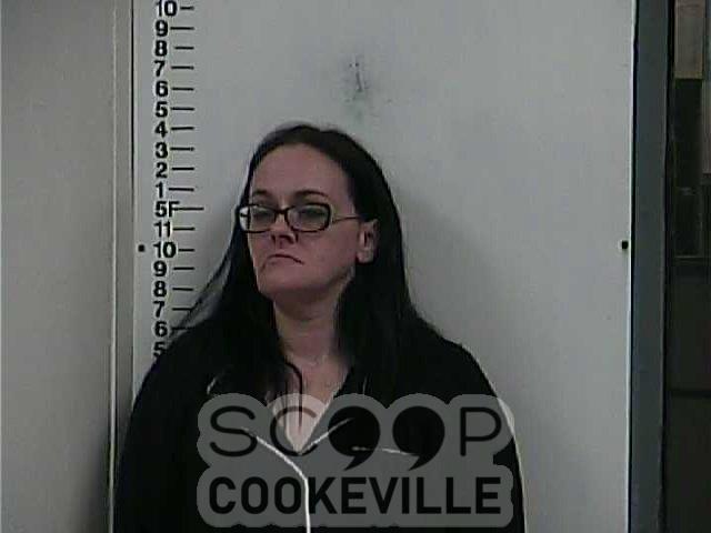 HEATHER TRAPP booked on charge of: Capias (Criminal) Failure To Appear/Pay