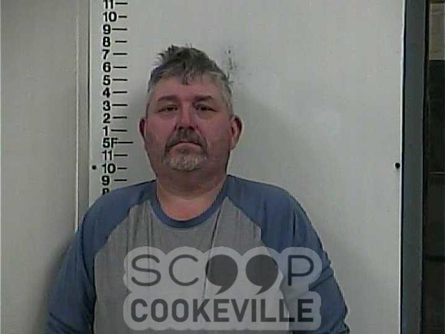 JERRY LEE  TOWNSEND (PCSD)