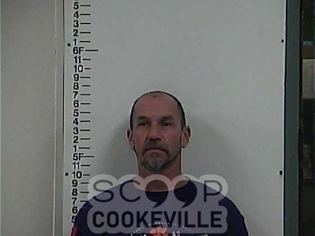 KENNETH  KROLIK booked on charge of: Capias (GS) – Failure To Appear/Pay