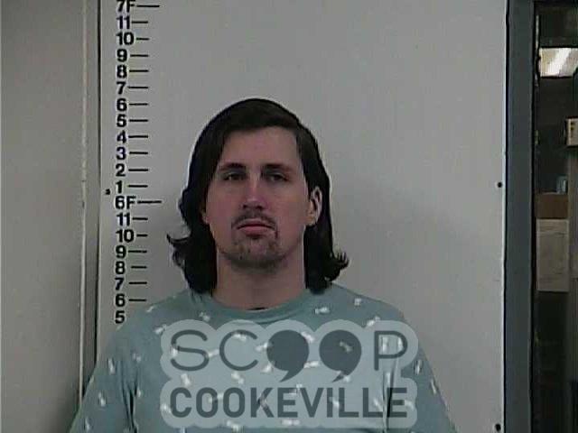 MATTHEW HESTER booked on charge of: Violation Of Probation (Criminal)