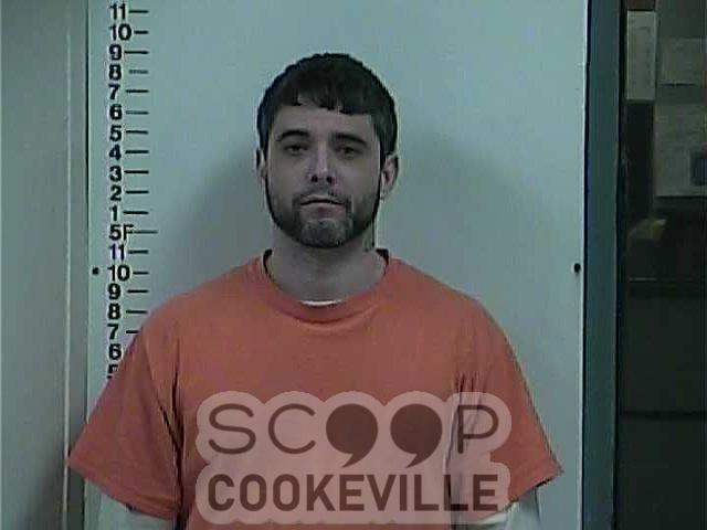 RANDALL ALLEN booked on charge of: Hold/Transfer/Court No New Charges