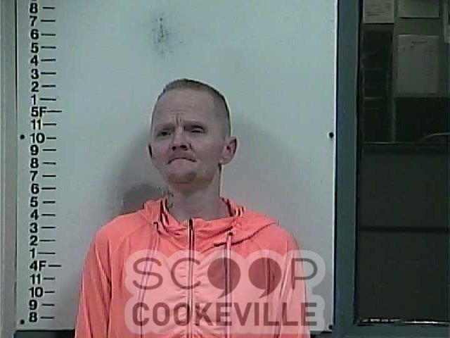RYAN RICHARDSON booked on charge of: Driving On Revoked / Suspended License