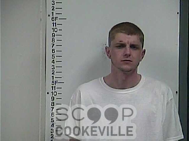 CODY LEE  HARVILLE (PCSD)