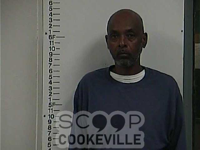 DARRELL KEITH  WILLIAMS (PCSD)