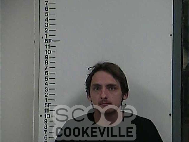 JUSTIN  GRIFFIN booked on charge of: Capias (GS) – Failure To Appear/Pay