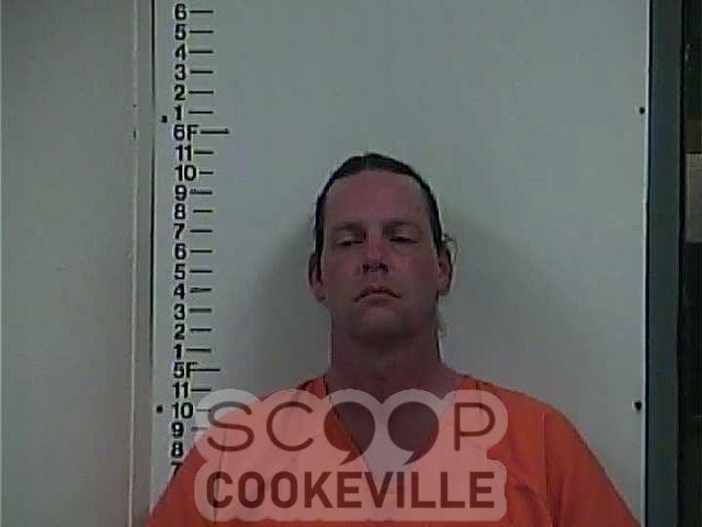 MARSHALL  HEDGES booked on charge of: Violation Of Order Of Protection