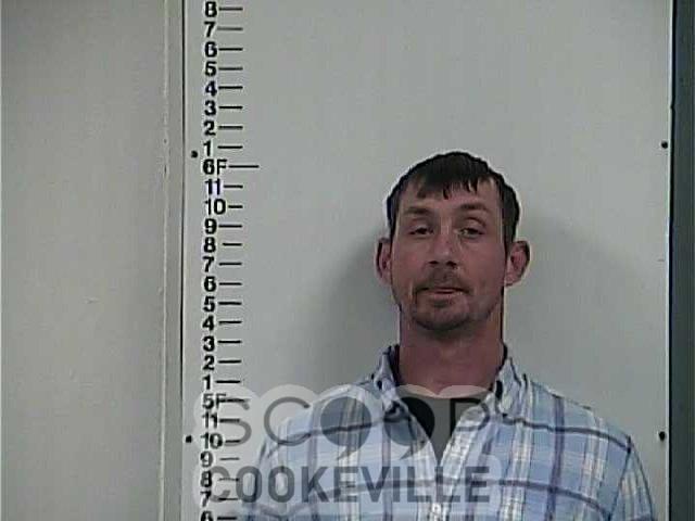 MICHAEL  JONES booked on charge of: Fabricating / Tampering With Evidence