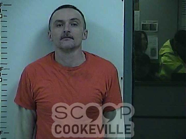 RICHARD  ROGERS booked on charge of: Hold/Transfer/Court No New Charges