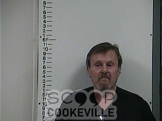 RONALD LEE  GENTRY (PCSD)