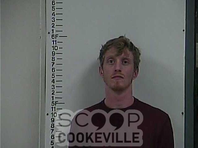 SHANE  PENDERGRAST booked on charge of: Public Intoxication