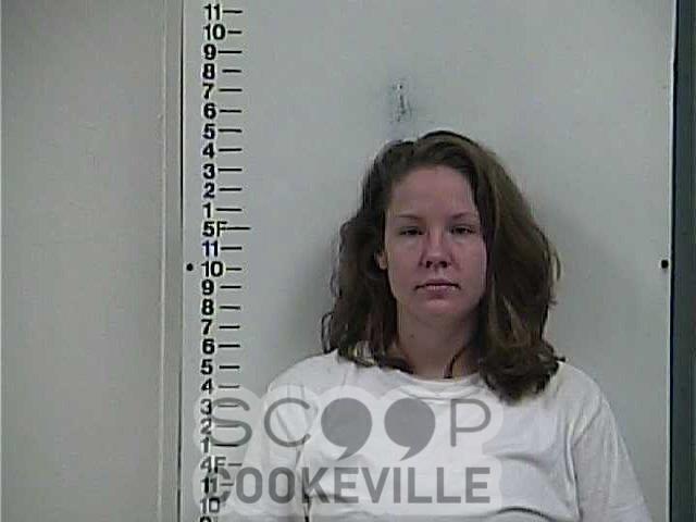 SHANNON  MANSELL booked on charge of: Hold/Transfer/Court No New Charges