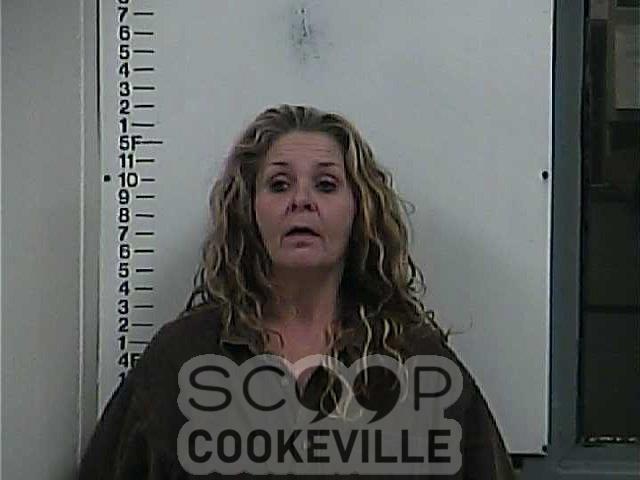 TRACY MICHELLE  RODGERS (PCSD)