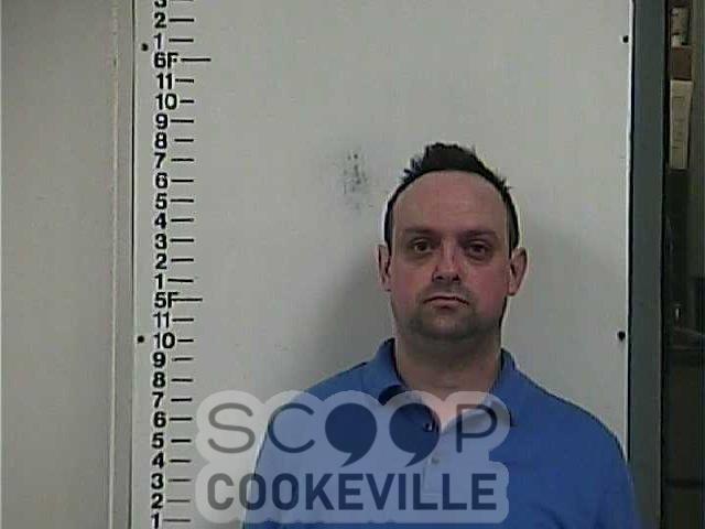ANDREW  GARRETT booked on charge of: Violation Of Order Of Protection