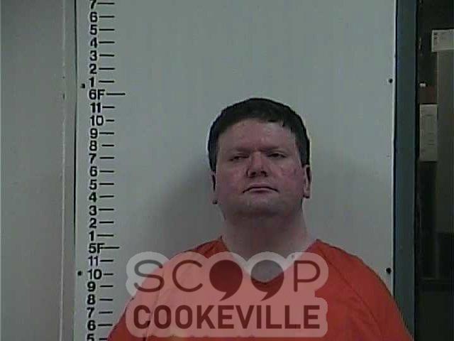 CHRISTOPHER DALE  CAUDILL (PCSD)