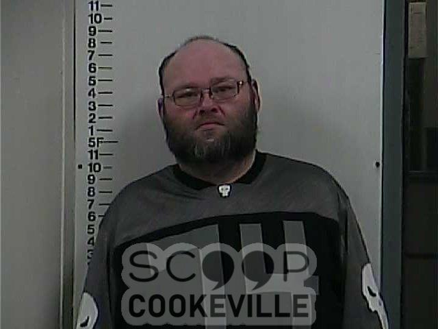 JASON  MCCLOUD booked on charge of: Hold/Transfer/Court No New Charges