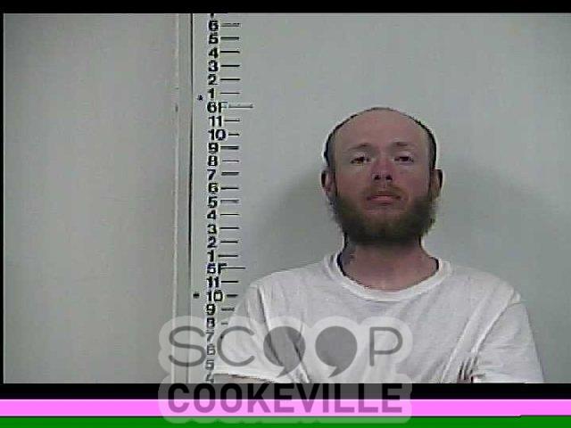 PRESTON  SANDLIN booked on charge of: Public Intoxication