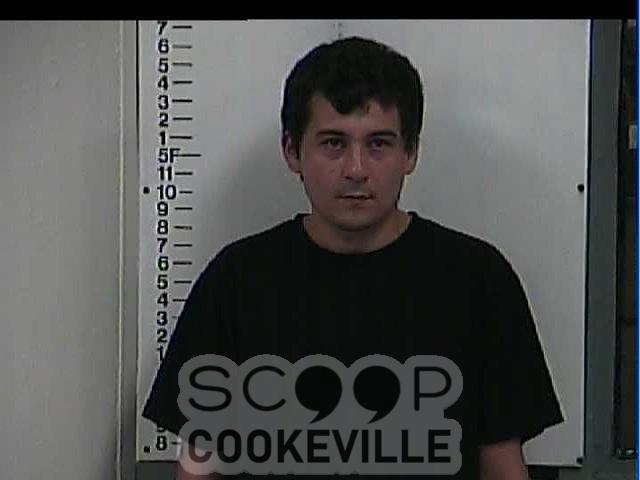 TREVOR  LEMOINE booked on charge of: Capias (GS) – Failure To Appear/Pay