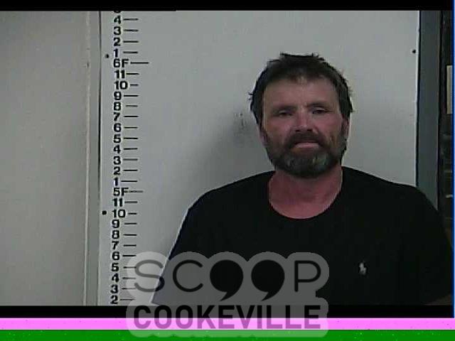 MICHAEL  BOWMAN booked on charge of: Public Intoxication