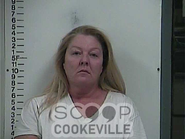 ANNA BROWN booked on charge of: Hold/Transfer/Court No New Charges ...
