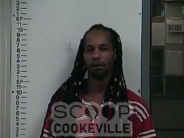 ERICK ARCHIBALD booked on charge of: Aggravated Assault - Scoop: Tennessee