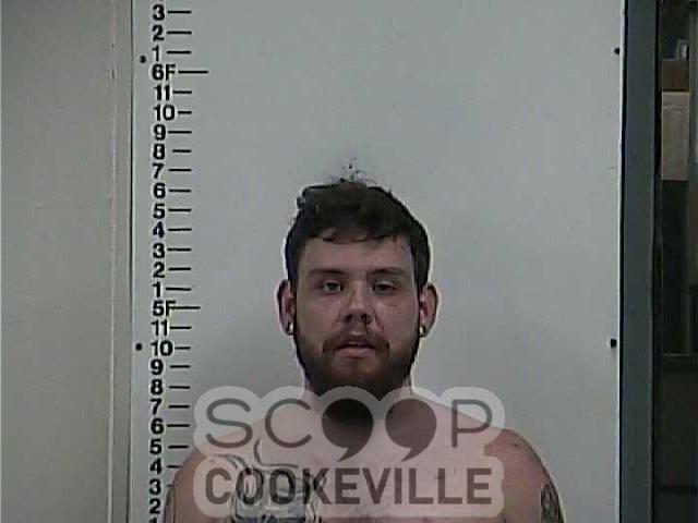 JOSHUA WALKER booked on charge of: Capias (GS) – Failure To Appear/Pay ...
