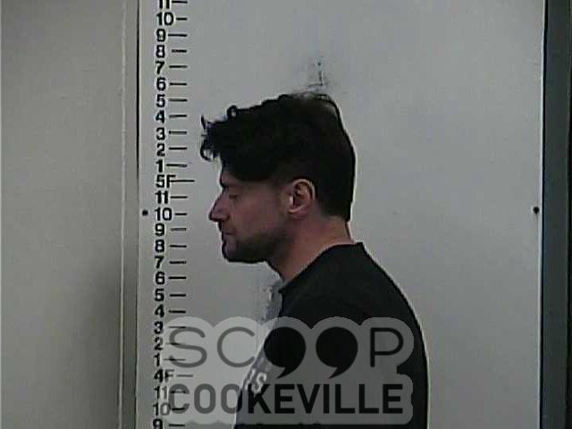 JOSHUA LAWSON booked on charge of: Public Intoxication Scoop: Cookeville