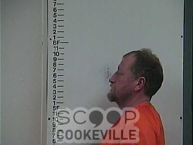 Jonathan Bray Booked On Charge Of Public Intoxication Scoop Cookeville
