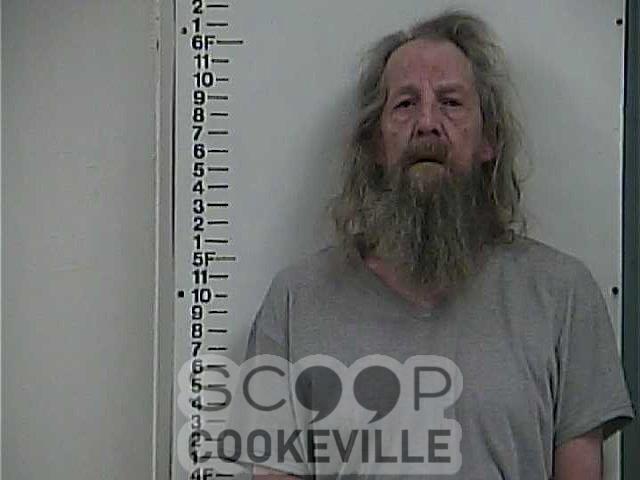 ALAN CARVER booked on charge of: Aggravated Assault - Scoop: Tennessee