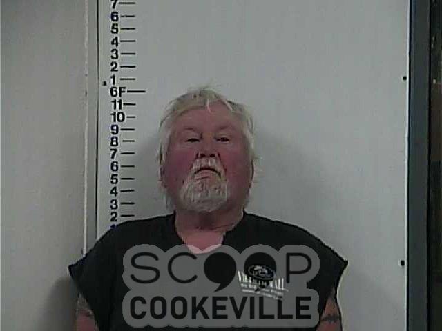 GREG HURST booked on charge of: Aggravated Assault - Scoop: Tennessee