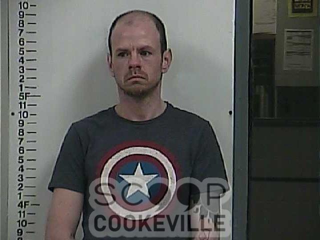 JC HARVILLE booked on charge of: Aggravated Assault - Scoop: Tennessee